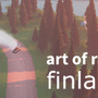 見下ろし視点のラリーレース『art of rally』フィンランドステージのゲームプレイトレイラー公開