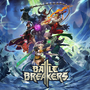 Epic Games新作『BATTLE BREAKERS』配信！コミック風のPC/モバイル向け基本無料RPG