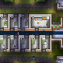 監獄運営シム『Prison Architect』に精神病棟DLC「Psych Ward: Warden's Edition」登場！