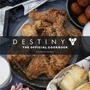 ビデオゲーム料理人が手掛けた『Destiny』公式レシピ本が海外で2020年8月発売、国内Amazonからも購入可能