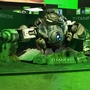 TGS 13: 12人によるハイスピードな対戦をプレイ -『Titanfall』プレイアブルレポート