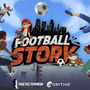 ストーリー主導のサッカーADV『Football Story』Kickstarter開始！ ボールとともに歩む人生を体験