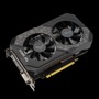 ASUS、IP5X対応の防塵ファンを備えるGeForce GTX 1660 SUPER搭載グラフィックボードを11月29日に発売