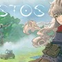 VR対応アニメ調オープンワールドサバイバル『Nostos』12月7日発売―友達と一緒に戦闘し装備を整え世界を救え