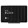 Western Digital、ゲーミング向け大容量ポータブルHDD/SSD“WD_Black”シリーズ「P10」「P50」「D10」を発表