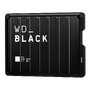 Western Digital、ゲーミング向け大容量ポータブルHDD/SSD“WD_Black”シリーズ「P10」「P50」「D10」を発表