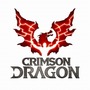 Crimson Dragon ロゴ