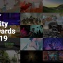 Unityエンジン製のゲームやツールを表彰する「Unity Awards 2019」ノミネート作品が発表