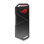 光る！NVMe M.2 SSDの外付け化ポータブルケース「ROG STRIX ARION」が12月13日発売