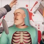 トンデモ手術シム『Surgeon Simulator 2』発表、2020年にEpic Gamesストアでリリース【TGA2019】