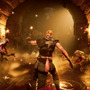 アクションRPG『Gothic』リメイク版のプレイアブルティーザーがリリース！関連作所有者向けに公開