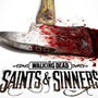 VRでウォーカーと戦え！サバイバルホラー『The Walking Dead: Saints & Sinners』予約販売開始