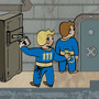 PC版『Fallout 76』のパブリックサーバーにてインベントリアイテムを盗むハッカーが出没中