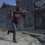 過酷な世界を生き残れるか…『Fallout 4』主人公の顔を『The Last of Us』のエリーに変えるModが公開