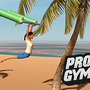 華麗な技を見せつけろ！ 物理演算アクロバットシム『Pro Gymnast』が近日Steam配信予定