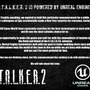 人気シリーズ最新作『S.T.A.L.K.E.R. 2』は「Unreal Engine」を採用―Modの制作とアクセスを容易に