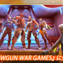 モバイル向けFPSアクション『Shadowgun War Games』の事前登録が100万人突破！