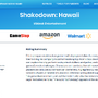 『Shakedown: Hawaii』がWii U版のレーティングを取得―Wii U最後のタイトルになる可能性も？