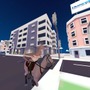 ウマとマグロとロボットに乗って街をぶっ壊せ！『ごく普通の鹿のゲーム DEEEER Simulator』プレイレポート