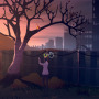 大都市での孤独を描くモダンADV『Mosaic』国内スイッチ版が配信開始！ PS4版も近日登場
