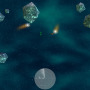 宇宙シム『Flatspace』がSteamで無料配信開始！宇宙海賊から宇宙を駆けるタクシーまで自由に生活可能