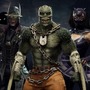 DCコミックスから参戦！『Mortal Kombat 11』DLC「ジョーカー」早期アクセス開始