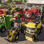 農業シム『Farming Simulator 19』Epic Gamesストア無料配布開始！2月7日まで、さらに次週は3作同時配布