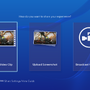 PS4ユーザーインターフェースの最新画像が公開、PS4起動時の音を収録したショート映像も