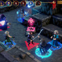 Netflix人形劇原作のタクティクスRPG『The Dark Crystal: Age of Resistance Tactics』配信開始