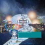 変形ロボゲー『Omnibion War』配信！『スターフォックス64』フォロワーな3Dシューティング