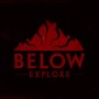 ローグライクADV『BELOW』に低難度モード「EXPLORE」が今春実装、海外PS4版も配信へ