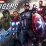 アメコミアクションADV『Marvel's Avengers』Steamストアページ公開―各エディションの予約購入も受付中