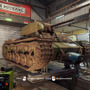廃戦車修復シム『Tank Mechanic Simulator』配信開始！博物館オーナーとしてWW2時代の戦車を回収・整備