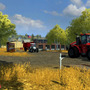 米国風農場や多数の新車！『Farming Simulator 2013』のPC版向け拡張“Titanium”が近日配信