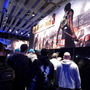 英国最大のゲームショーEUROGAMER EXPO 2013フォトレポート