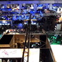 英国最大のゲームショーEUROGAMER EXPO 2013フォトレポート