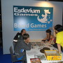 英国最大のゲームショーEUROGAMER EXPO 2013フォトレポート