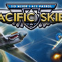 今度はWW2の太平洋戦線の大空へ！空戦ターン制ストラテジー『Sid Meier's Ace Patrol: Pacific Skies』が発表
