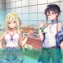 推しへの告白のはずが……?海外でも注目の百合VN『推しのラブより恋のラブ』の尊さに震えろ!【プレイレポート】【UPDATE】