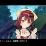 Steam版『ソフィーのアトリエ』日本語対応！「不思議シリーズ」全作が遂に日本語に―『よるのないくに』も日本語対応