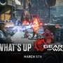 『Gears 5』1プレイ平均30分！短縮版「Horde Frenzy」が現地3月10日のアップデート4.2にて登場予定