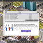『シムシティ』ライクな街づくりゲーム『Smart City Plan』配信開始！