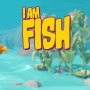 金魚が大海原を目指す『I Am Fish』が正式な開発に移行！『I Am Bread』開発元新作