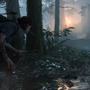 垂直方向へのアクションが進化した『The Last of Us Part II』“より機敏”に動くエリーの動画が公開