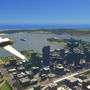 5周年の高評価都市構築シム『シティーズ：スカイライン』水産業や新たな輸送網、マップ追加の新DLC「Sunset Harbor」発表トレイラー公開