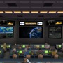 宇宙企業経営シム『Mars Horizon』PC版ベータテストが4月27日より開催―欧州宇宙機関のサポートとデータ提供を受けて開発