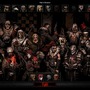 ローグライクRPG『ダーケストダンジョン』にオンラインPvPを追加する新DLC「The Butcher's Circus」が発表