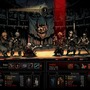 ローグライクRPG『ダーケストダンジョン』にオンラインPvPを追加する新DLC「The Butcher's Circus」が発表