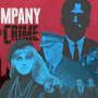 犯罪組織運営ストラテジー『Company of Crime』steamページ公開ー霧の都ロンドンを舞台に密かに悪事を成し遂げろ