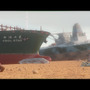 船の墓場で廃船を解体する新作シム『Ship Graveyard Simulator』トレイラー！